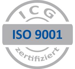 ICG ISO 9001