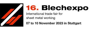 Blechexpo