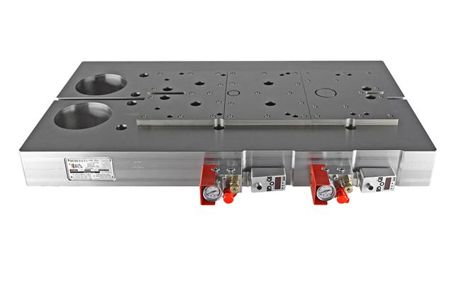 Tankplatten