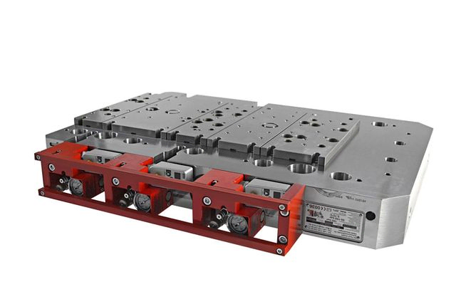 Tankplatten