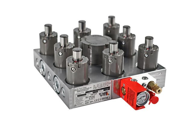 Tankplatten