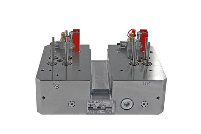 Tankplatten