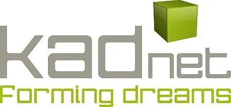 Logo Kadnet Forming Dreams